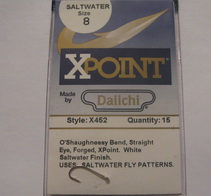 ������� ������ Daiichi X452 � 8 (10 ����)